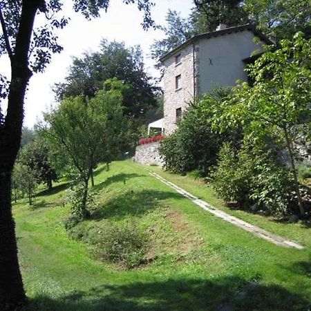 بيت للعطل Casa Delle Rose *