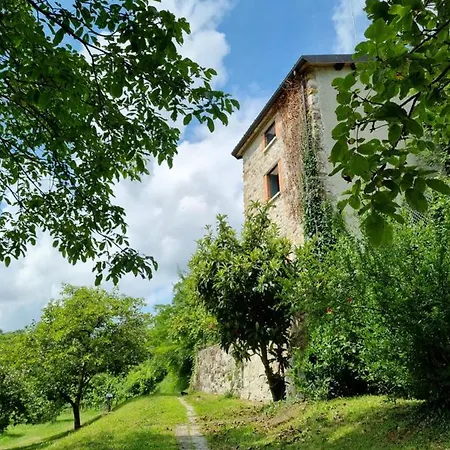 بيت للعطل Casa Delle Rose Arfanta