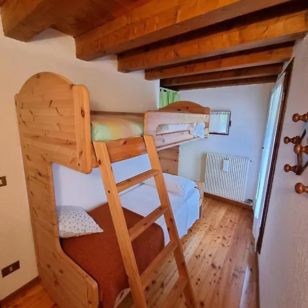 بيت للعطل Casa Delle Rose