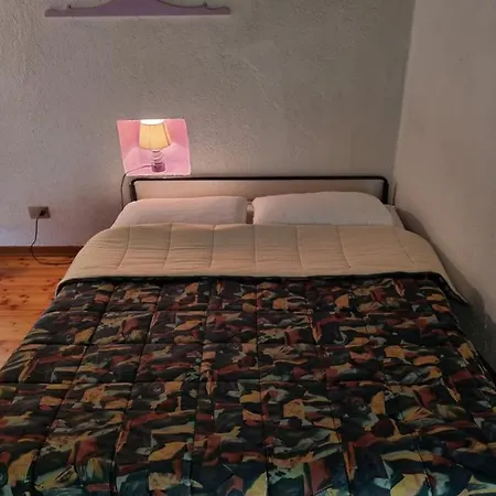 Holiday home Casa Delle Rose Arfanta