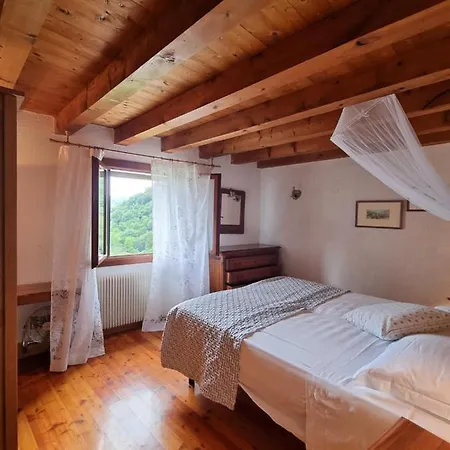 Holiday home Casa Delle Rose Arfanta