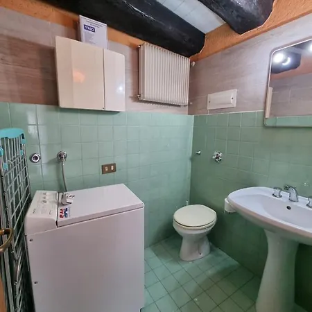 Casa Delle Rose * Arfanta