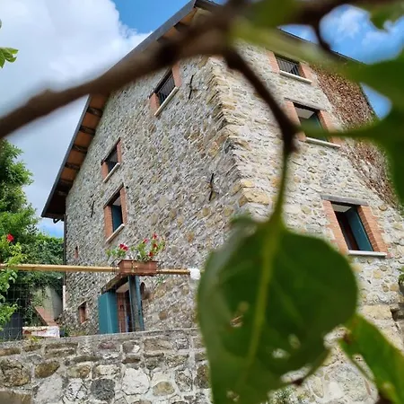 Casa Delle Rose Дом отдыха Arfanta