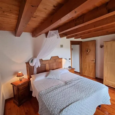 Casa Delle Rose Casa vacanze Arfanta