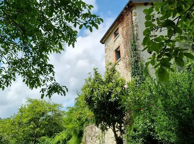 Дом отдыха Casa Delle Rose Arfanta