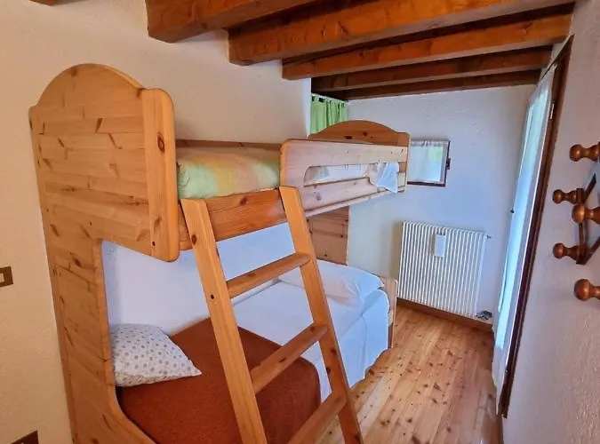 Tatil Evi Casa Delle Rose