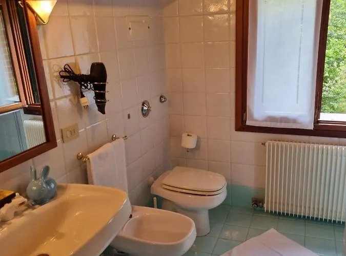Casa Delle Rose Дом отдыха *