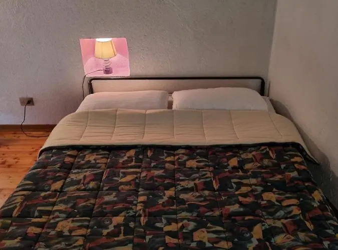Дом отдыха Casa Delle Rose Arfanta