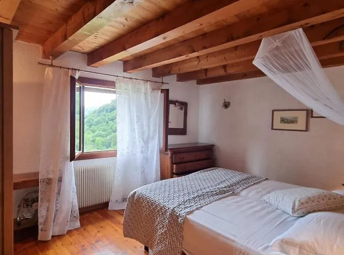 Tatil Evi Casa Delle Rose Arfanta