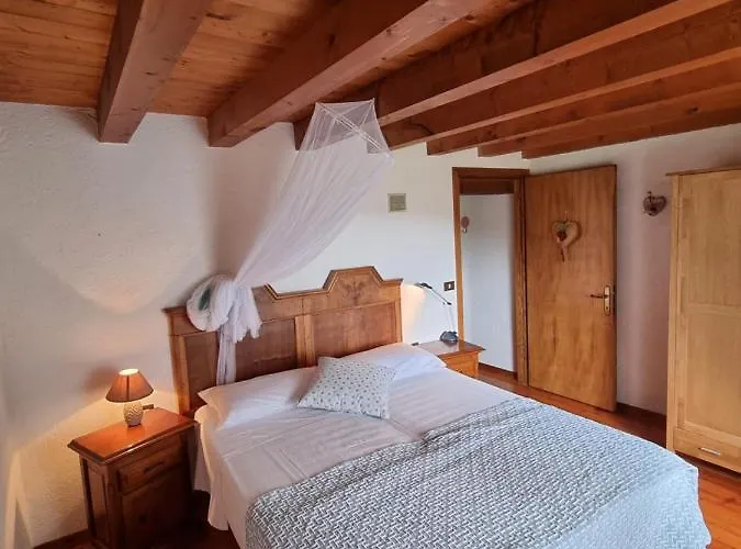 Casa Delle Rose Дом отдыха Arfanta