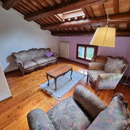 別荘 Casa Delle Rose Arfanta